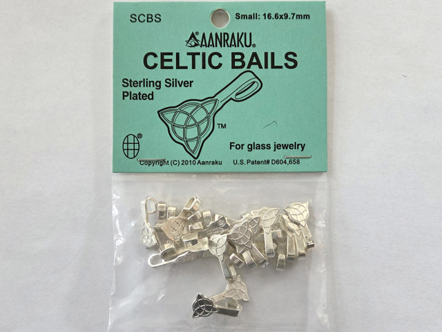 アンラク　ペンダントベイル/ケルティック　シルバー Sサイズ 【LPL可】