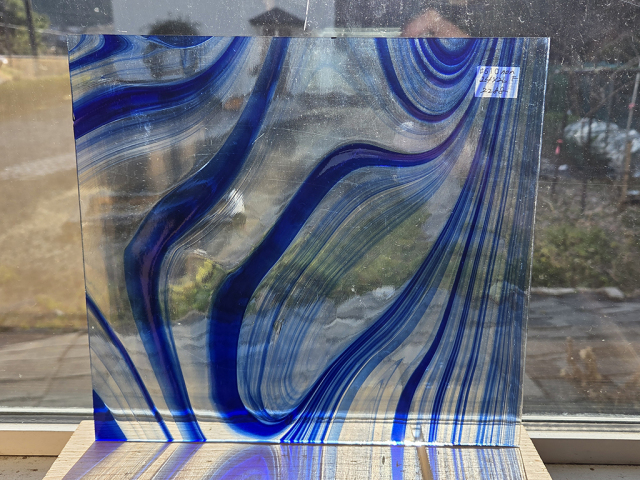 #610 スペクトラムBR-430　サイズ：約240ｘ260ｍｍ