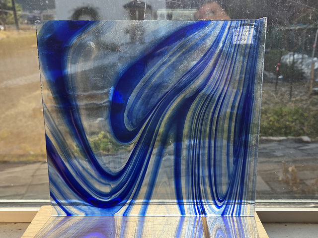 #611 スペクトラムBR-430　サイズ：約240ｘ260ｍｍ