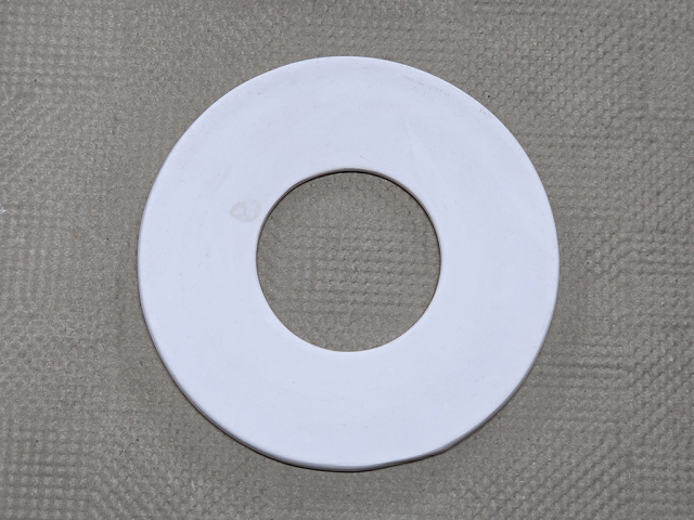 【USED】フュージング用モールド＃7