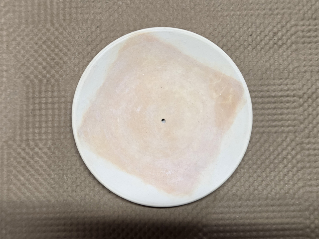 【USED】フュージング用モールド＃1