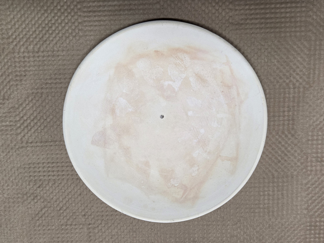 【USED】フュージング用モールド＃3