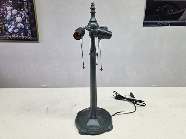 ティファニーレプリカ ブロンズベース MB-77