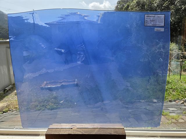 ＃1011 フリモントグラス S1-170/189　1/4カット可