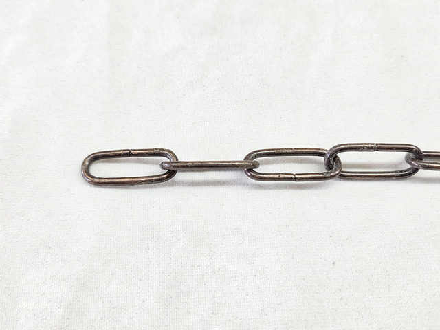 チェーン　23ｘ9ｍｍ　1Ｍ【LPL可】