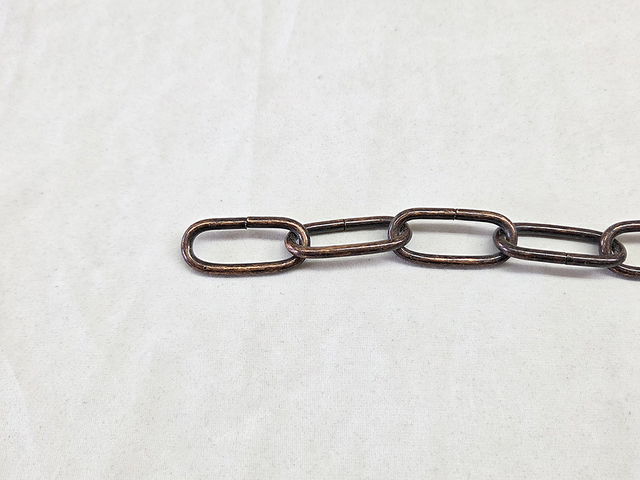 チェーンA　36ｘ17ｍｍ　1Ｍ【LPL可】