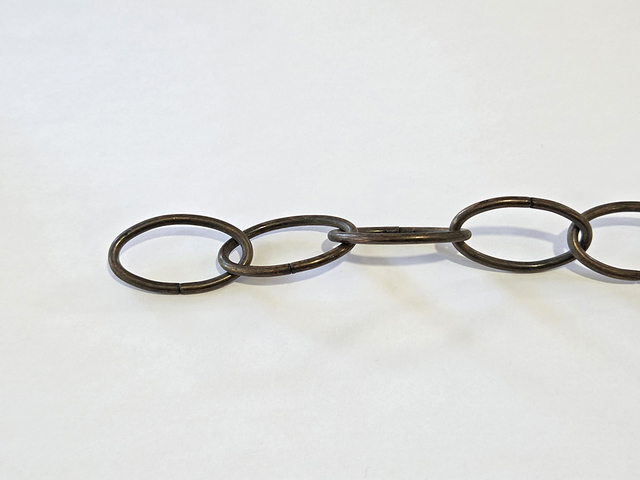 チェーンA　38ｘ20ｍｍ　0.8Ｍ【LPL可】