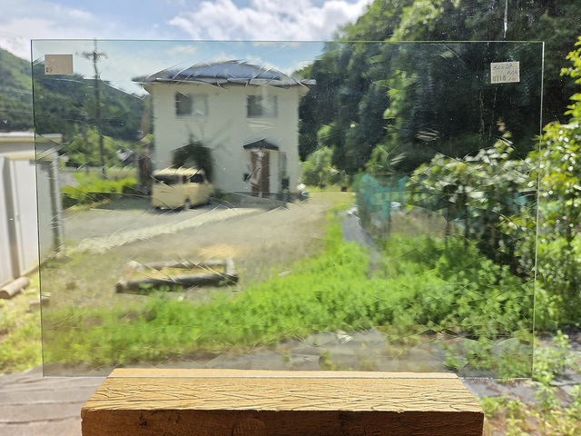 #718 ニューアンティーク/ライトグレー　サイズ：約420ｘ280ｍｍ
