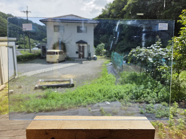 #727 ニューアンティーク/ペールブルー　サイズ：約420ｘ260ｍｍ