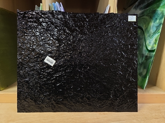 #847 OLDウロボロス 65-56 ブラックグラニティ　サイズ：約370ｘ310ｍｍ
