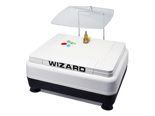 インランド社ルーター(グラインダー)　Wizard ４