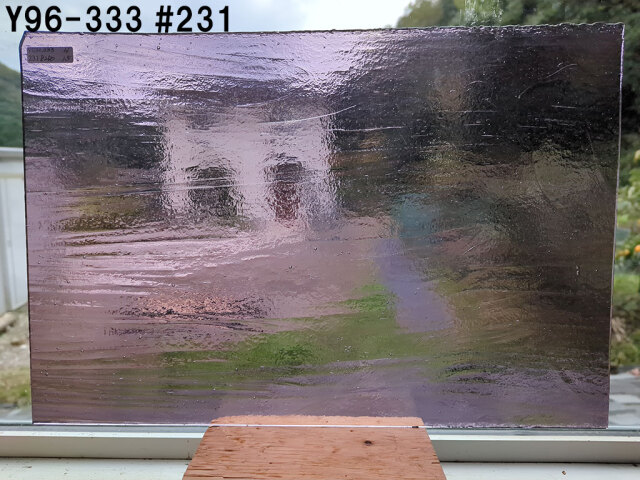 YG　Y96-333 エレクトリック・パープル【H】