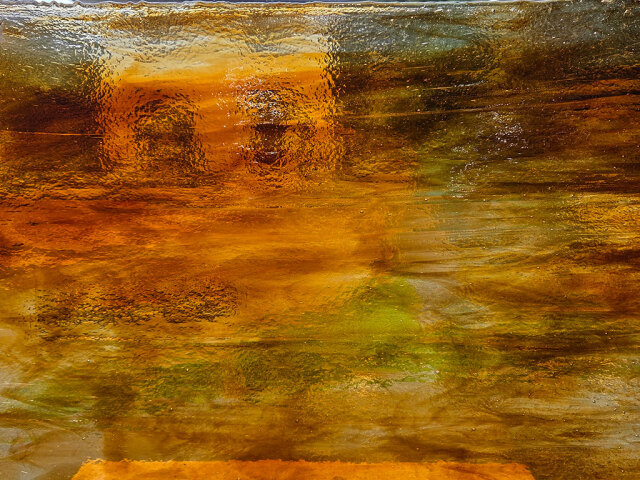 YG　Y96-8020 クリア・ルートビア【H】