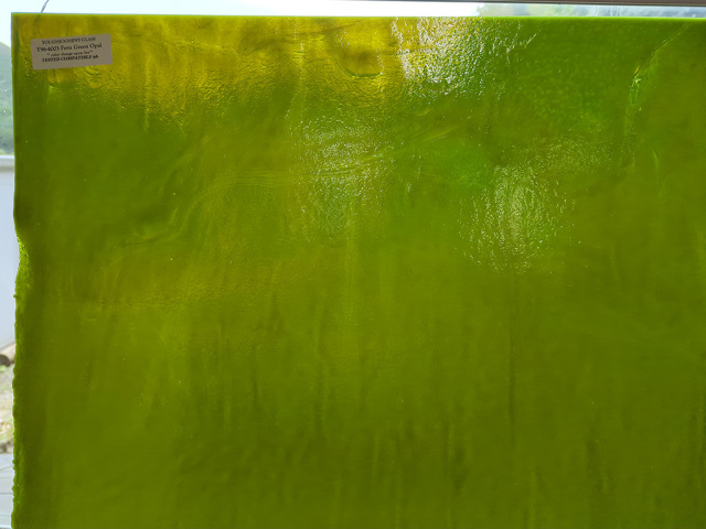 YG　Y96-4003 ファーン・グリーン・オパール【H】