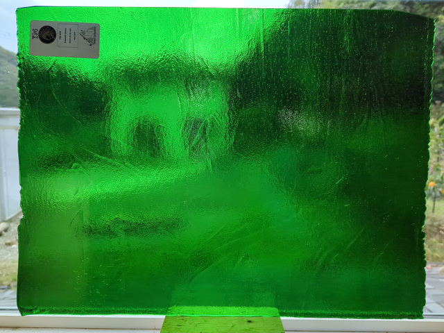 YG　Y96-444 エメラルドグリーン【H】