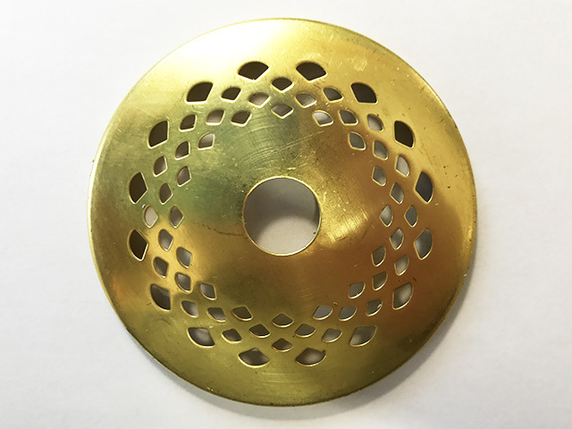 レースキャップ　直径62mm 【LPL可】