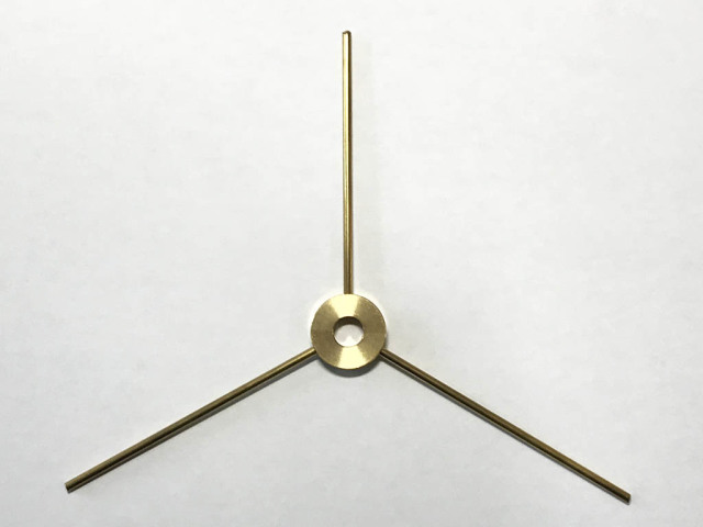 スパイダー　３WAY《LP可》