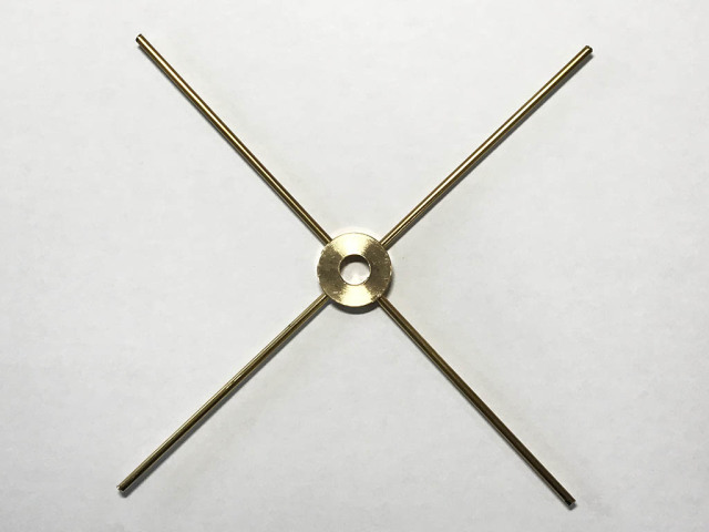 スパイダー　４WAY《LP可》