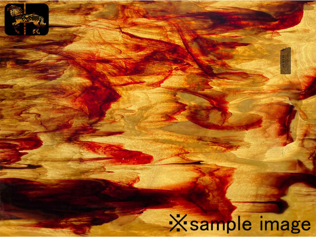 YG 55CR-SP ベージュ/カパーレッド/オパール 在庫僅か