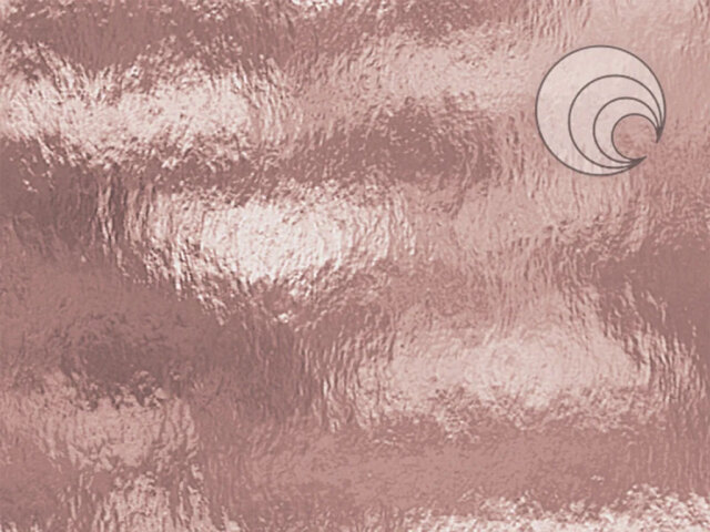 OGTスペクトラム 591-1RR-96 シャンパンピンク 膨張係数96(COE96)