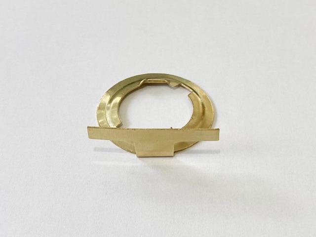 おやすみライト（ナイトライト）用Ｔ型座金《MS》【LPL可】