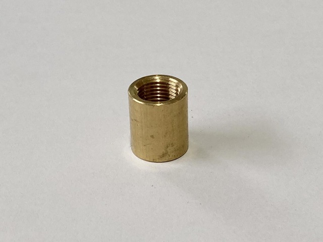 ツギテ 15mm 真鍮製 3/8ピッチ《LP可》