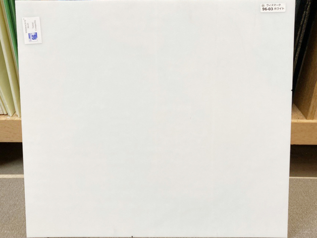 【OUTLET】ウィズマーク 96-03 ホワイト 膨張係数96