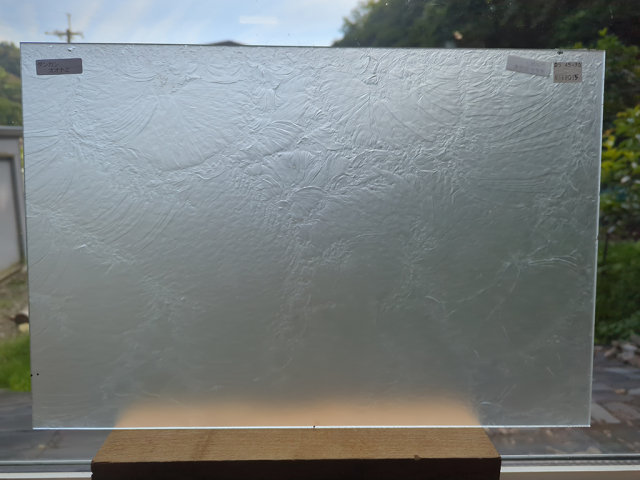 D5 ダンカングラス　オオナミミスト　サイズ：約450ｘ300ｍｍ