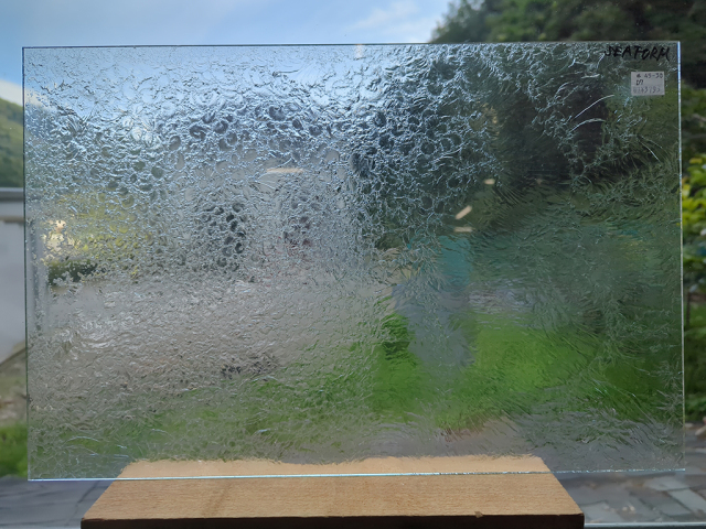 D7 ダンカングラス　シーフォーム　サイズ：約450ｘ300ｍｍ