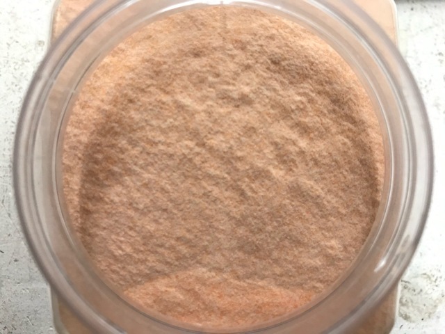 OGTフリット　F1-2700-96（Orange Opal/Clear）　100ｇ　膨張係数96《LP可》