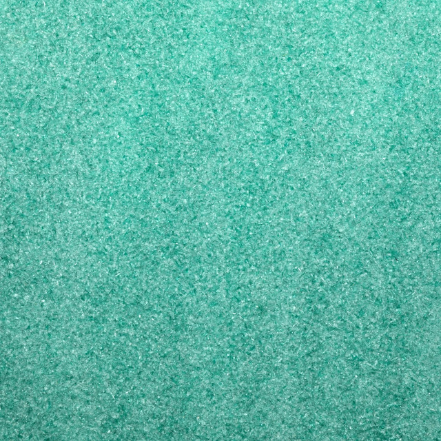 OGTフリット    F2-5232-F(Teal Green Transparent）240ｇ　(COE96)《LP可》