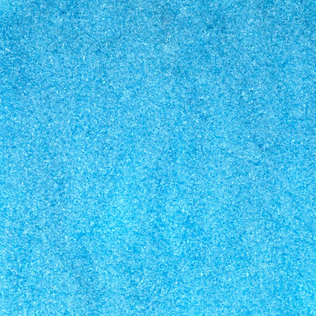 OGTフリット    F2-5332-F(Blue Topaz Transparent）240ｇ　(COE96)《LP可》
