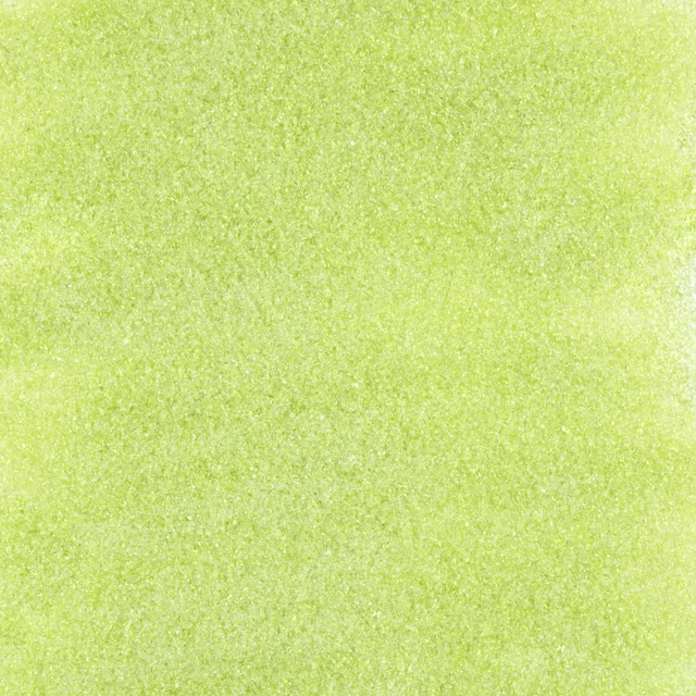 OGTフリット    F2-7312-F(Lime Transparent）240ｇ　(COE96)《LP可》