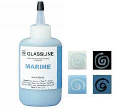 GA39 グラスライン マリーン  60ml【LPL可】