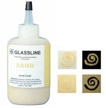 GA40 グラスライン サンド  60ml【LPL可】