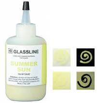 GA42 グラスライン サマーサン  60ml【LPL可】