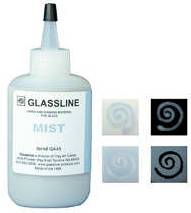 GA45 グラスライン ミスト  60ml【LPL可】