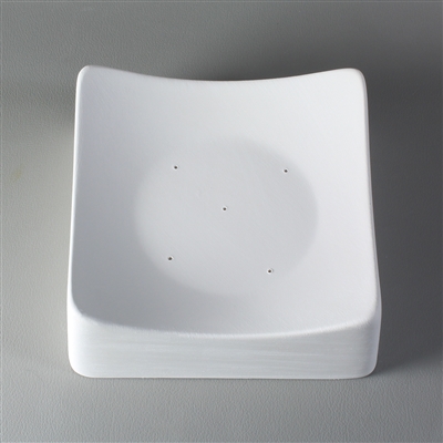 クリエイティブ　GM01	4.5”スモールスクエアスランプ