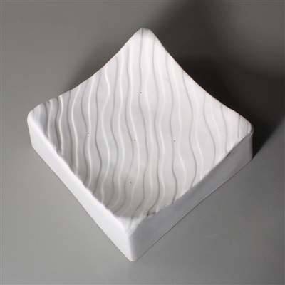 クリエイティブ　GM221　ウェーブスクエアスランプ