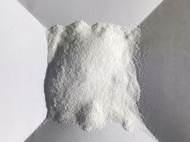 OGTフリット　F1-2101-96(Ivory Opal）100ｇ　膨張係数96《LP可》