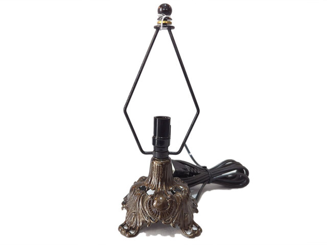 ランプベース　アラベスク《MS》