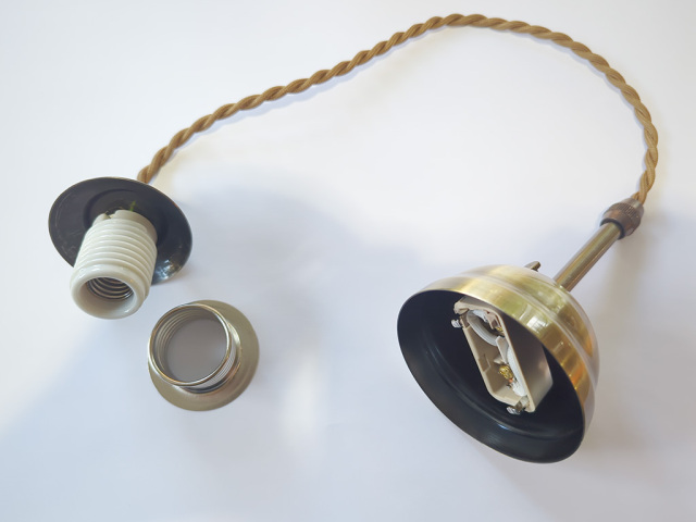 SUNYOW サンヨウ ペンダントソケット FC-TG04ATC