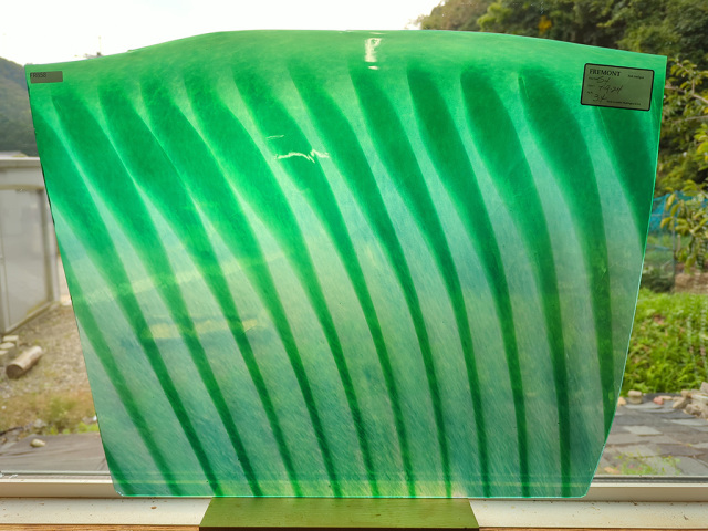 ＃858 フリモントグラス S4-7/9/24