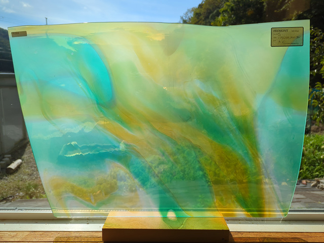 ＃868 フリモントグラス S1-170/269/222SW