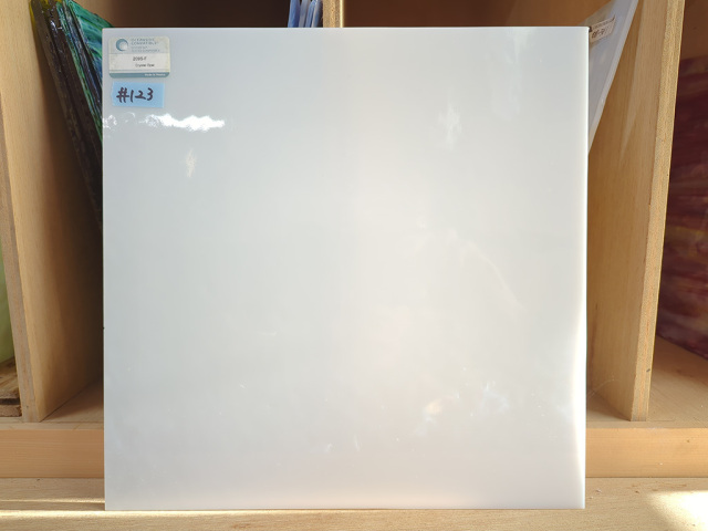 OGTスペクトラム　209S-Fクリスタルオパール　膨張係数96(COE96) RP　