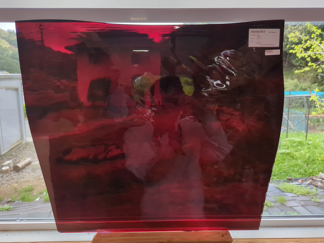 ＃893 フリモントグラス S2-197　1/4カット可