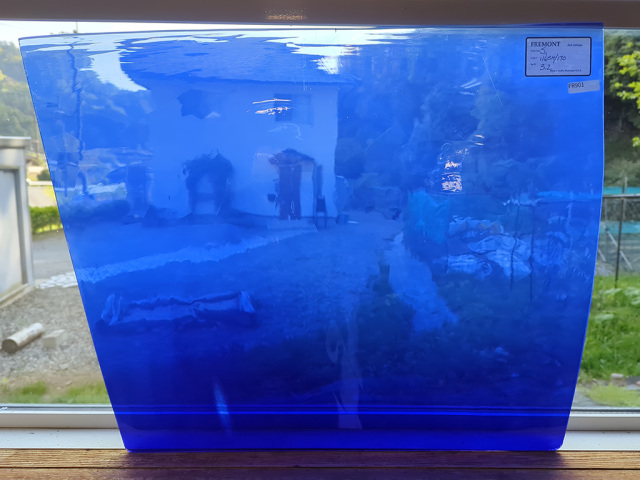 ＃901 フリモントグラス S1-116SH/170