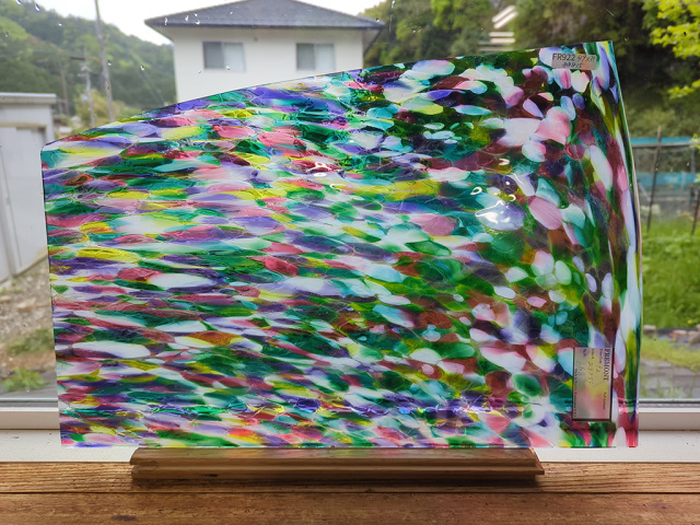 922 フリモントグラス P2-280SF サイズ:約490x310mm 922 フリモントグラス P2-280SF サイズ:約490x310mm