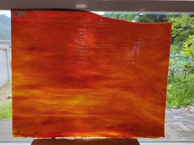 #151 YGアンキャット オレンジ サイズ：約450ｘ350ｍｍ