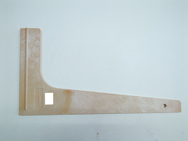 Leponitt　L型定規